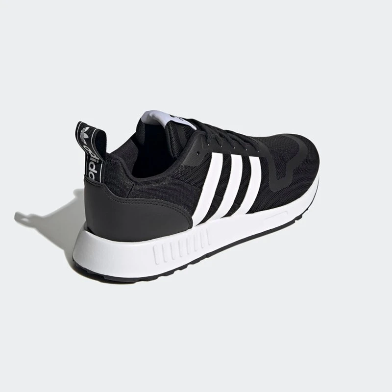 Adidas/阿迪达三叶草 Multix 男女同款低帮休闲运动跑步鞋 FX5119