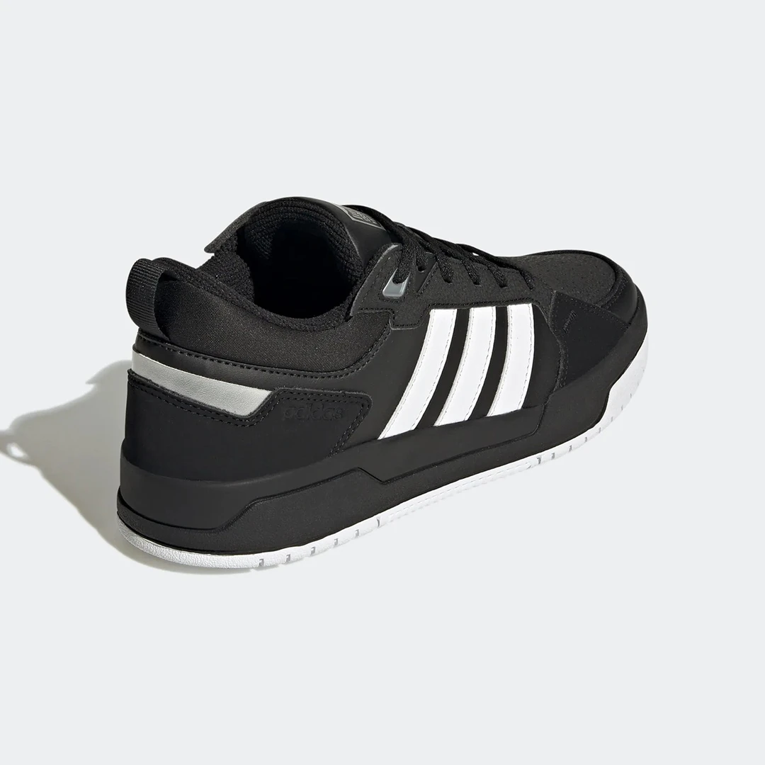 Adidas/阿迪达斯正品Neo 100DB男女运动轻便透气板鞋GY7008休闲