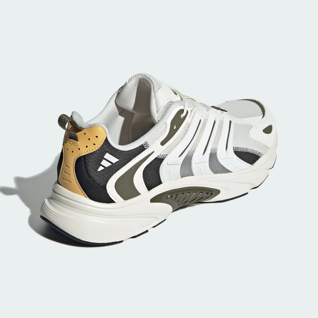 Adidas/阿迪达斯正品耐磨2024新款情侣款清风鞋运动跑步鞋IF6733