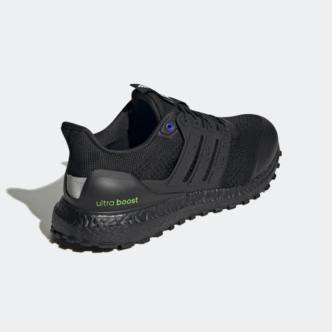 Adidas/阿迪达斯正品Ultraboost DNA Guard男女跑步鞋H03603运动