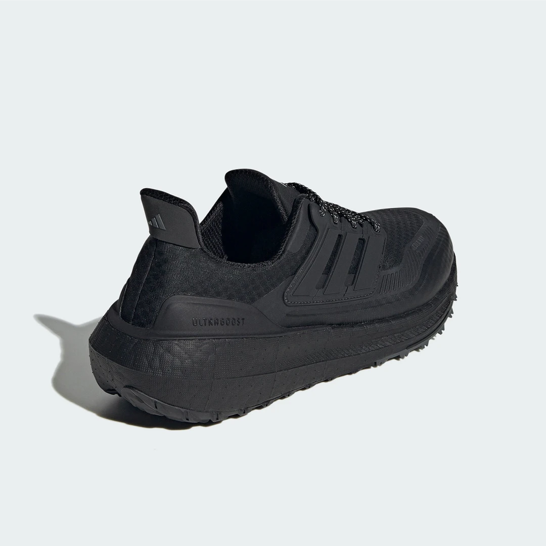 Adidas/阿迪达斯正品 Ultraboost 男缓震耐磨跑步鞋 HP6414