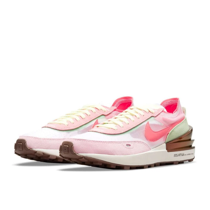 Nike/耐克正品女款低帮复古运动休闲训练透气跑步鞋 DM5452-161