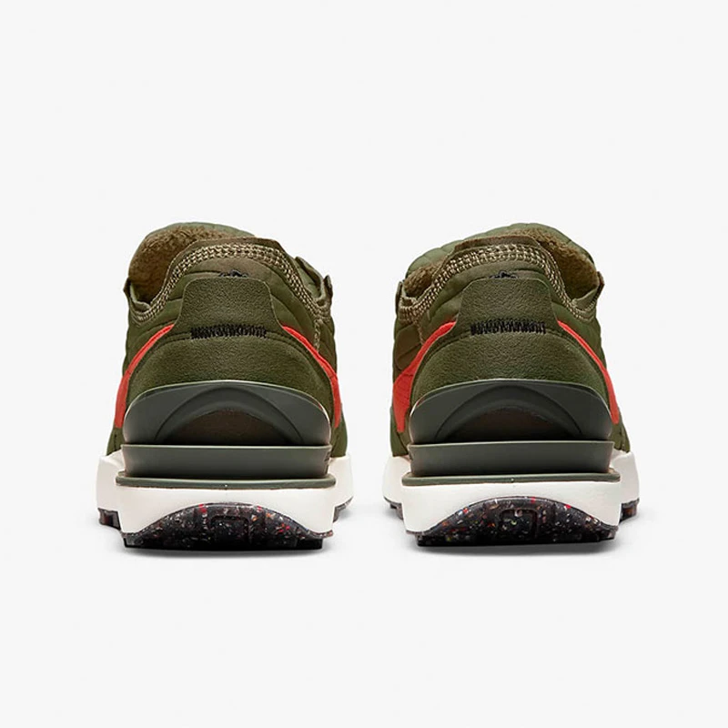 Nike/耐克正品WAFFLE ONE NN男鞋运动休闲华夫鞋DC8890-200