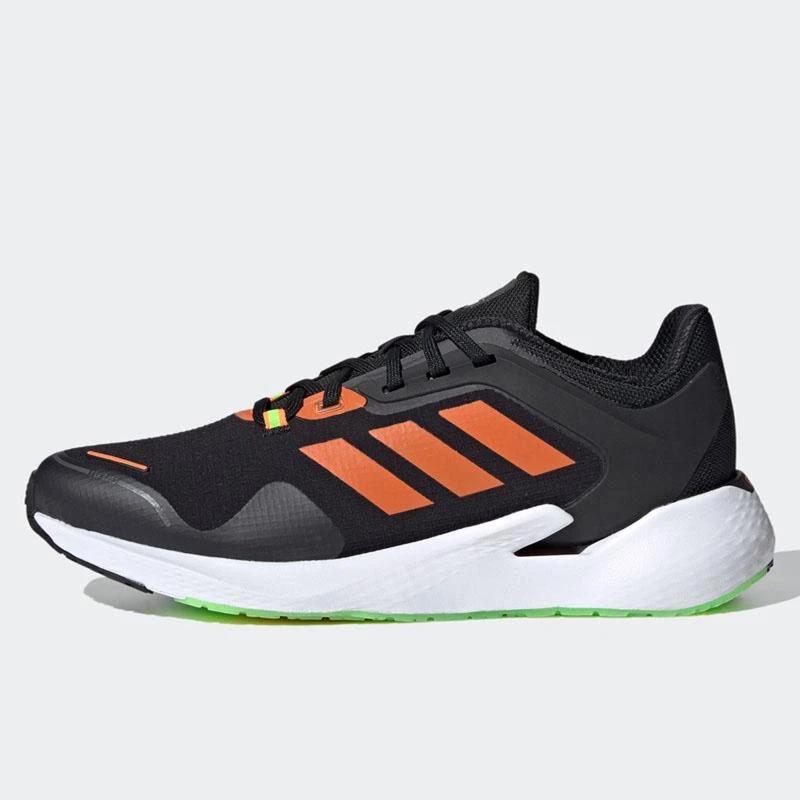 Adidas/阿迪达斯正品跑步鞋情侣鞋冬季缓震轻便运动鞋 G54875舒适