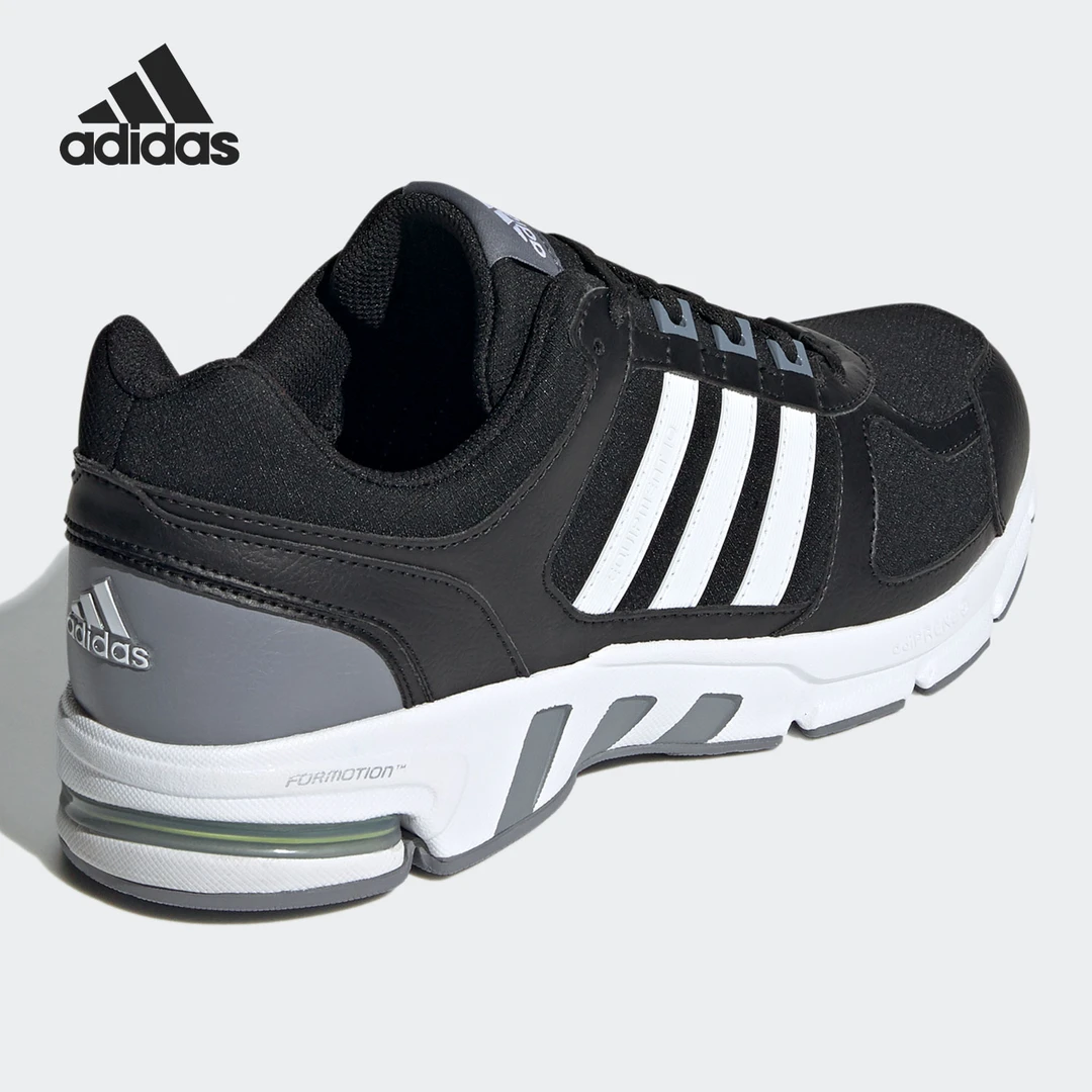 Adidas/阿迪达斯正品Equipment 10 U 新款男女跑步运动鞋 GZ5304