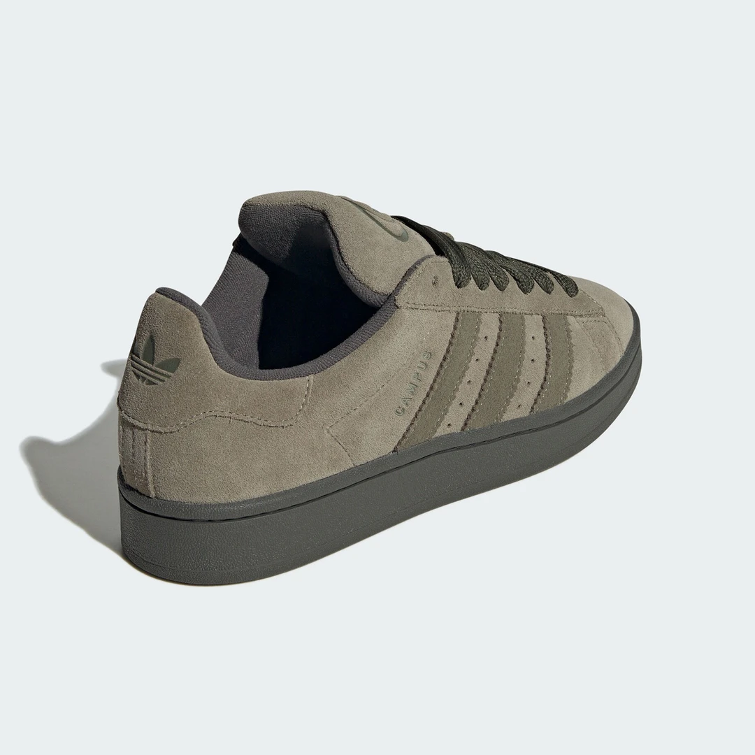 Adidas/阿迪达斯正品三叶草CAMPUS 00S男女经典板鞋ID3424