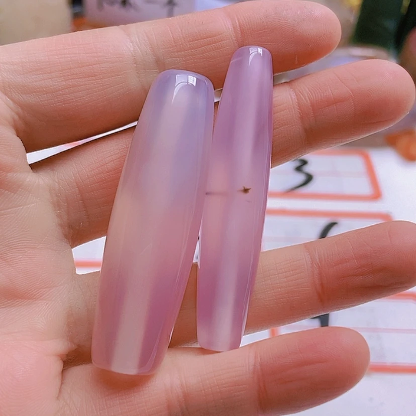 【闪购商品】玛瑙/玉髓珠宝奇石未镶嵌万****能