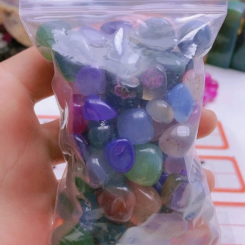 【闪购商品】玛瑙/玉髓珠宝奇石未镶嵌