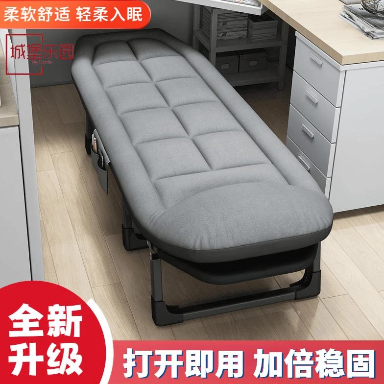 舒适隐形折叠床壁床折叠床隐形壁床翻板床隐藏隐形床耐用调节午休