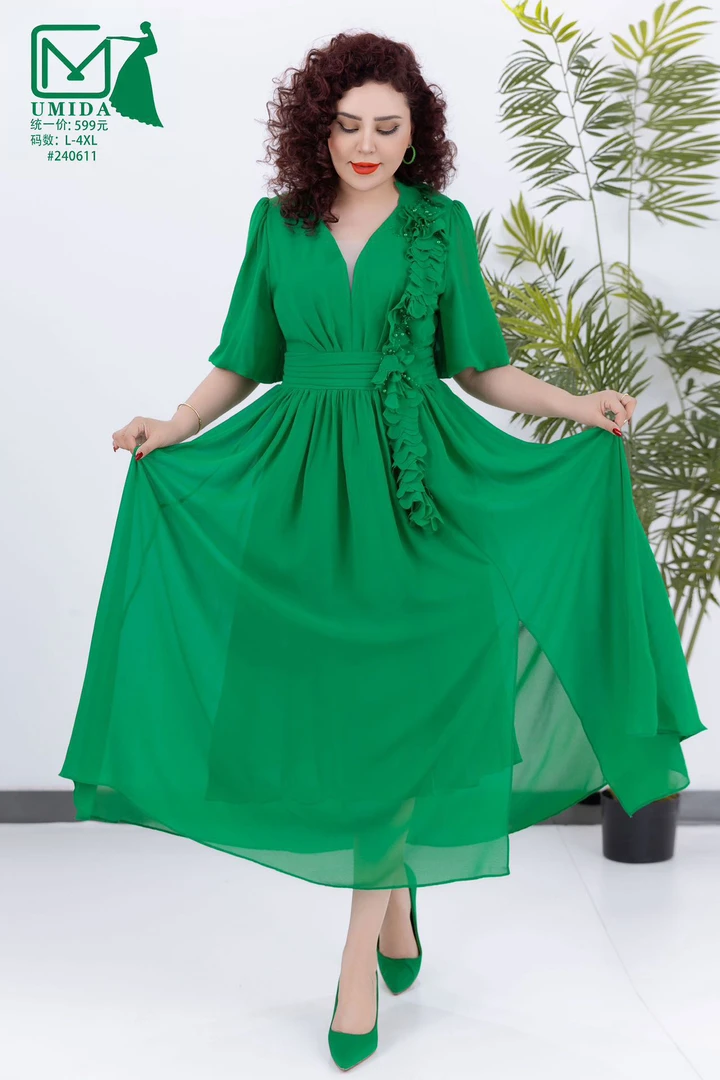 UMIDA品牌女装爆款