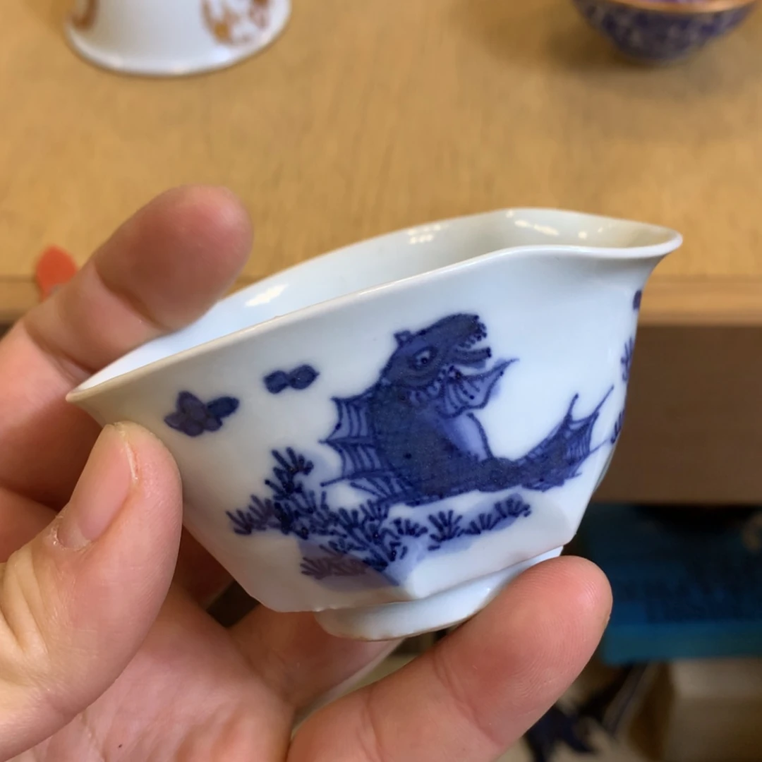 【闪购商品】密胺摆件
