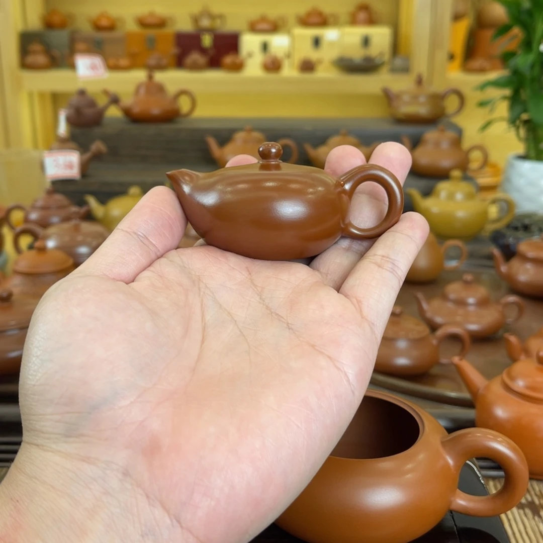 紫砂茶壶福利价茶壶