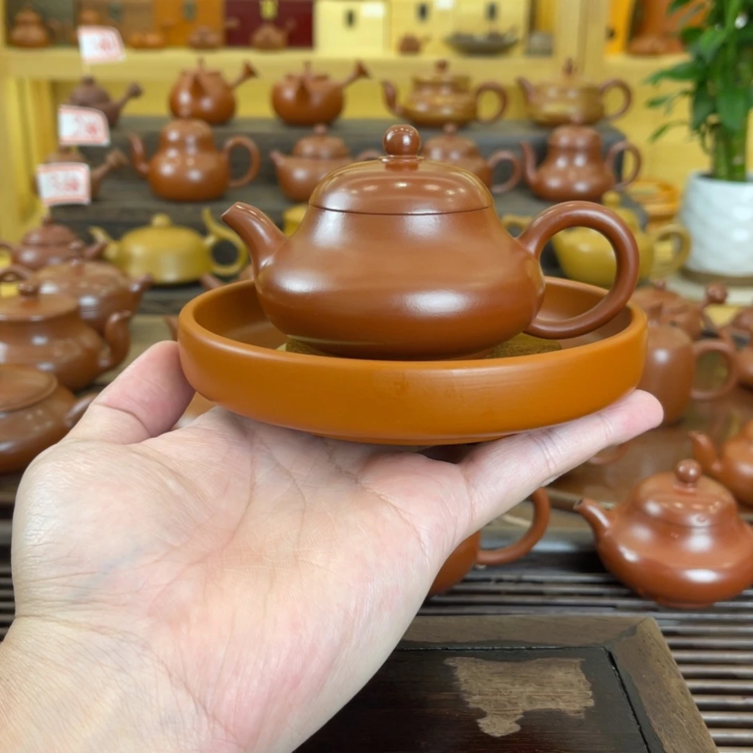 紫砂茶壶福利价茶壶