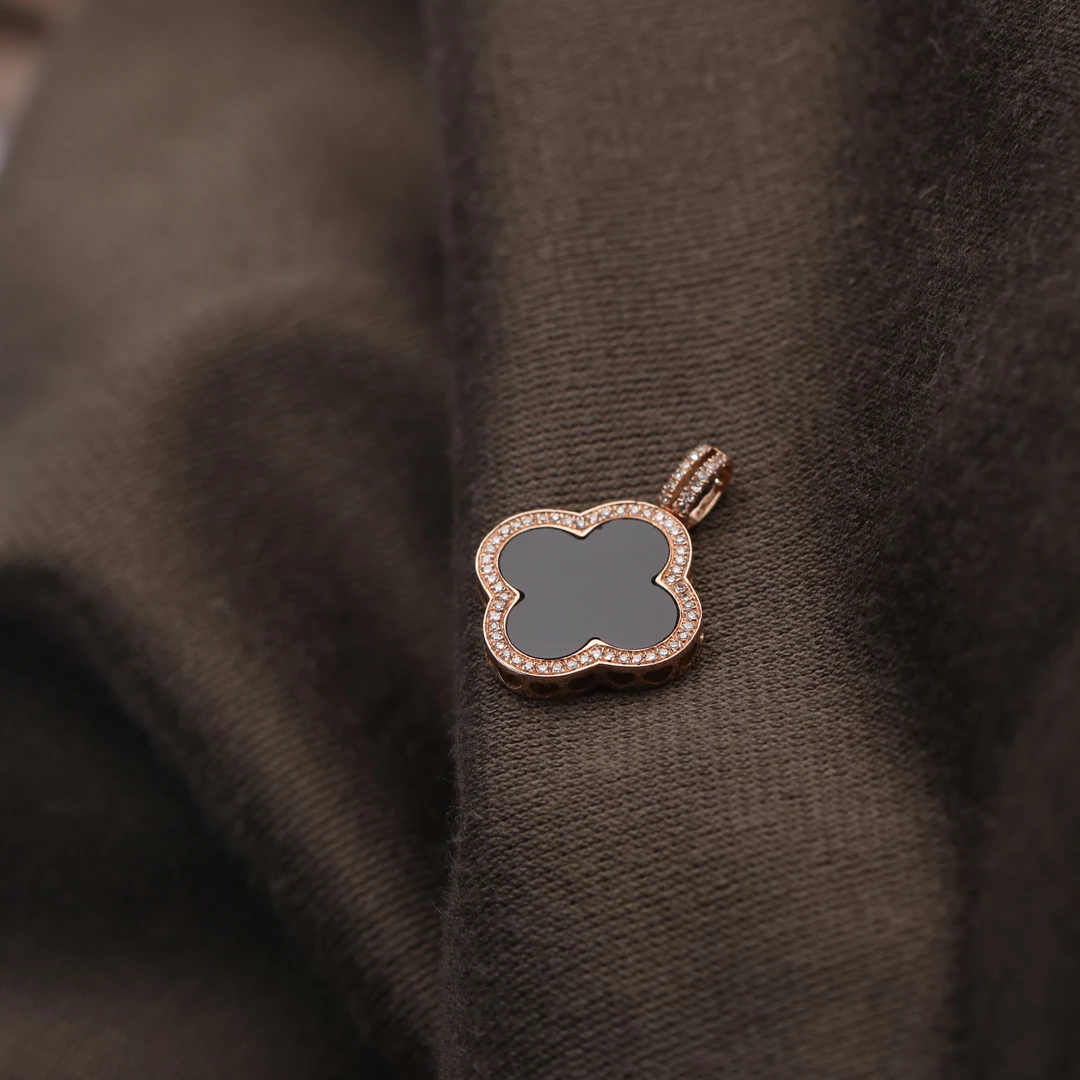 缅甸天然翡翠墨翠