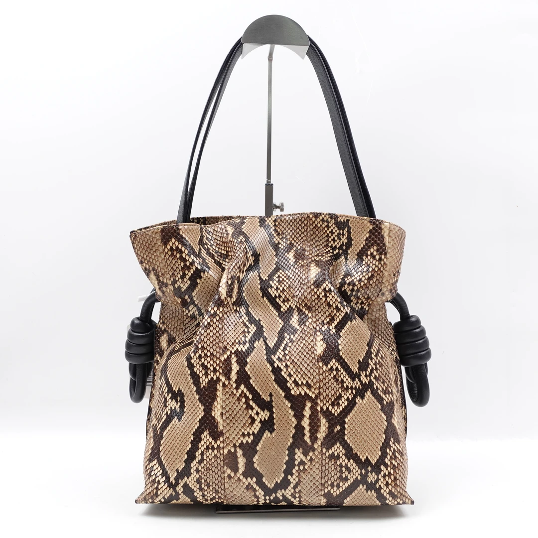 95新 LOEWE/罗意威 单肩包/T_ZY0000362049