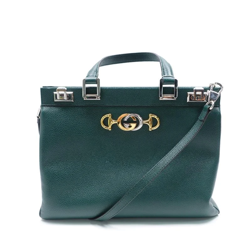 95新 GUCCI/古驰 单肩包/T_ZY0000403276