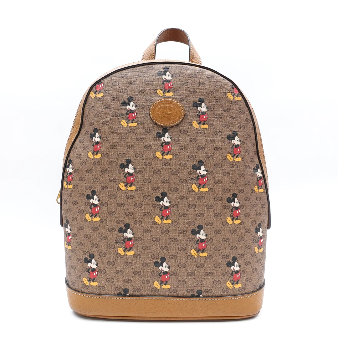 95新 GUCCI/古驰 双肩包/T_ZY0000383488