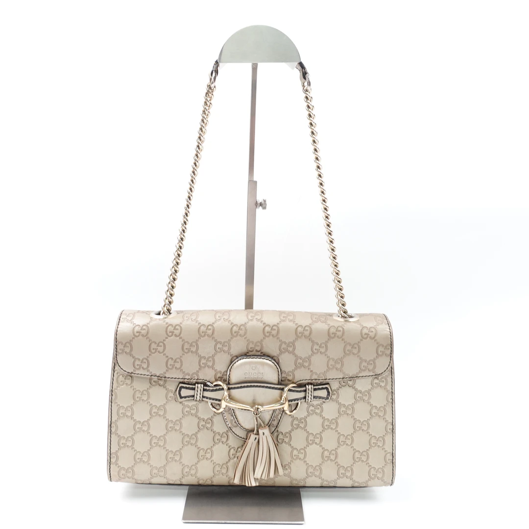 95新 GUCCI/古驰 单肩包/T_ZY0000381993