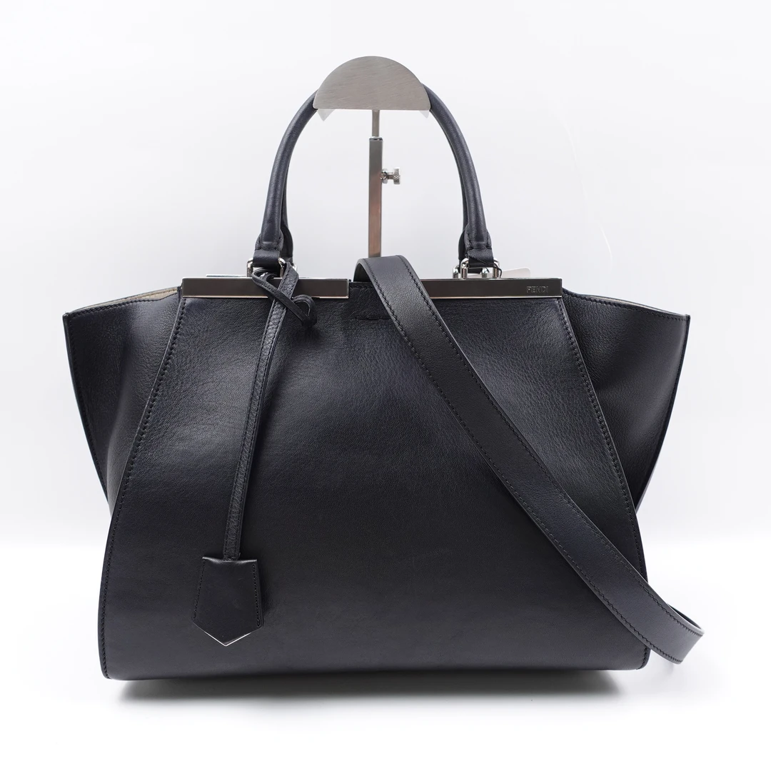 95新 FENDI/芬迪  /单肩包/T_ZY0000373755