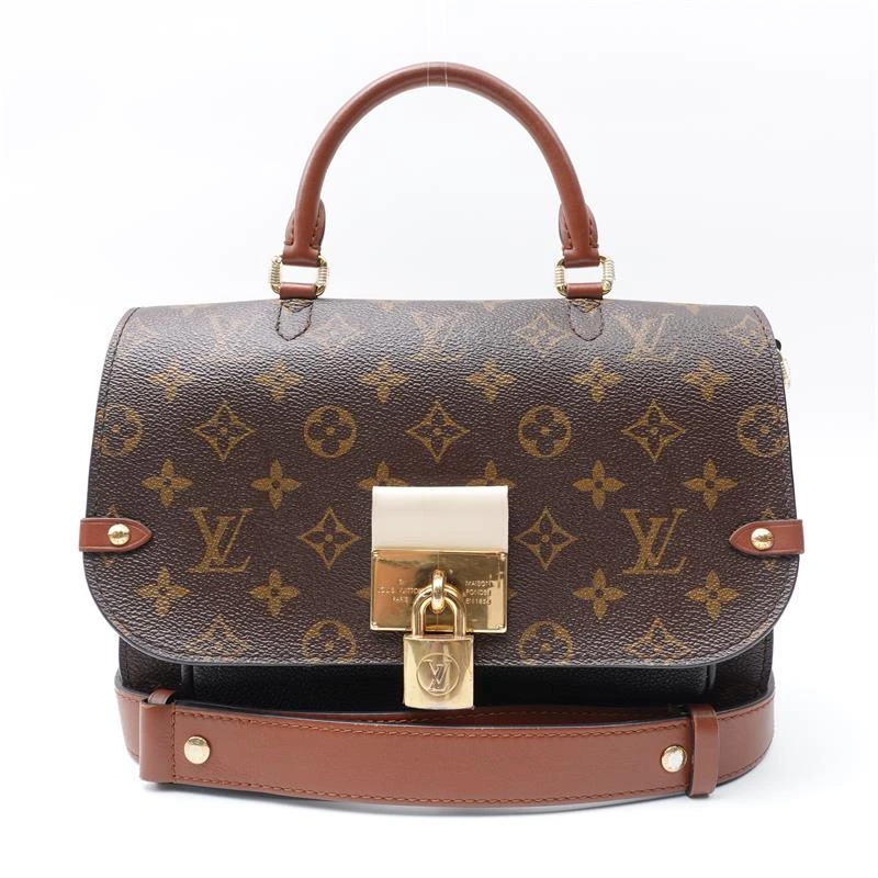 95新 LouisVuitton/路易威登 单肩包/T_ZY0000370452