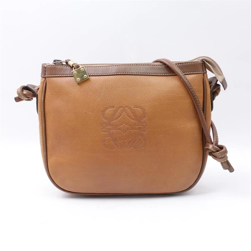95新 LOEWE/罗意威 单肩包/T_ZY0000395848