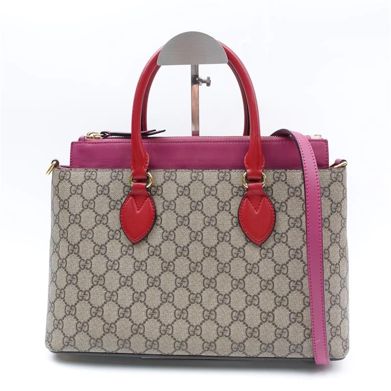 95新 GUCCI/古驰 单肩包/T_ZY0000380693