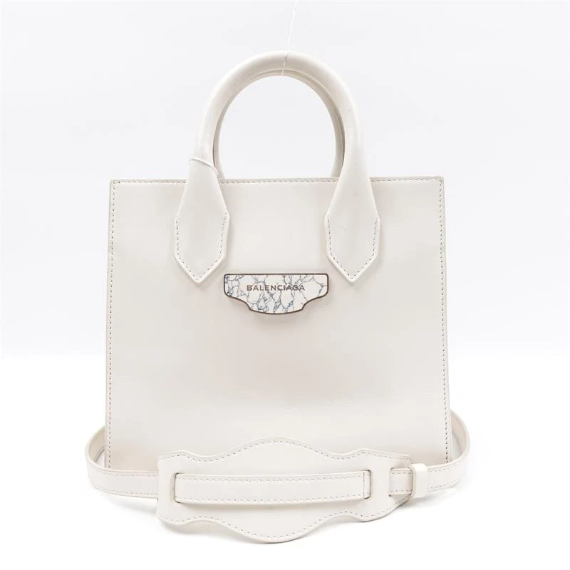 95新 Balenciaga/巴黎世家 单肩包/T_ZY0000391652