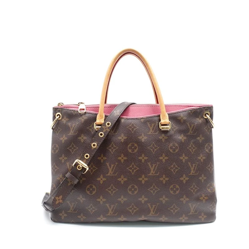 95新 LouisVuitton/路易威登 单肩包/T_ZY0000394205