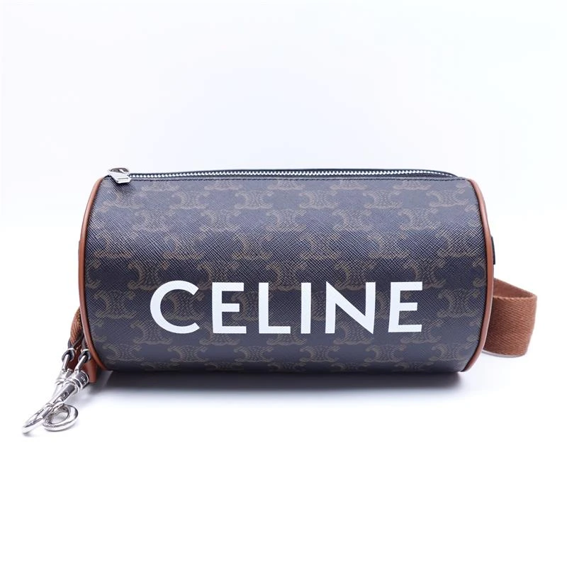 95新 Celine/思琳 95新 思琳 单肩包/T_ZY0000381798