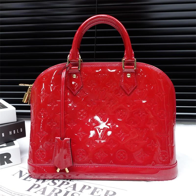 95新 LouisVuitton/路易威登 /手提包/T_ZY0000398006