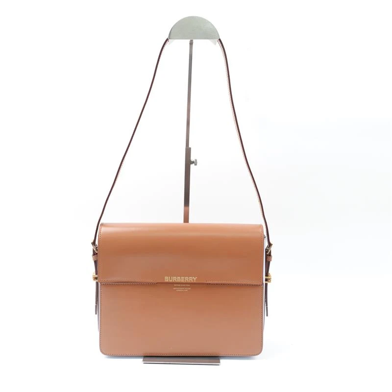 95新 BURBERRY/博柏利 单肩包/T_ZY0000372731