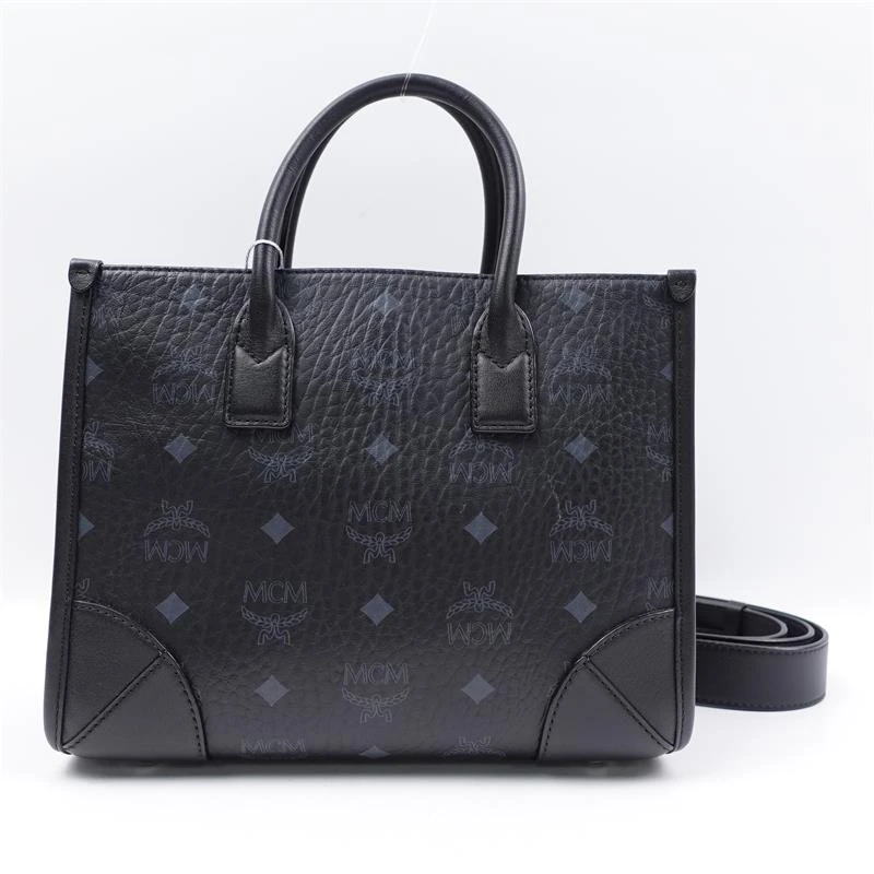 95新 MCM 单肩包/T_ZY0000396148