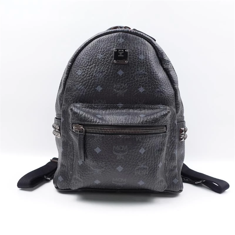 95新 MCM 双肩包/T_JM0000178665