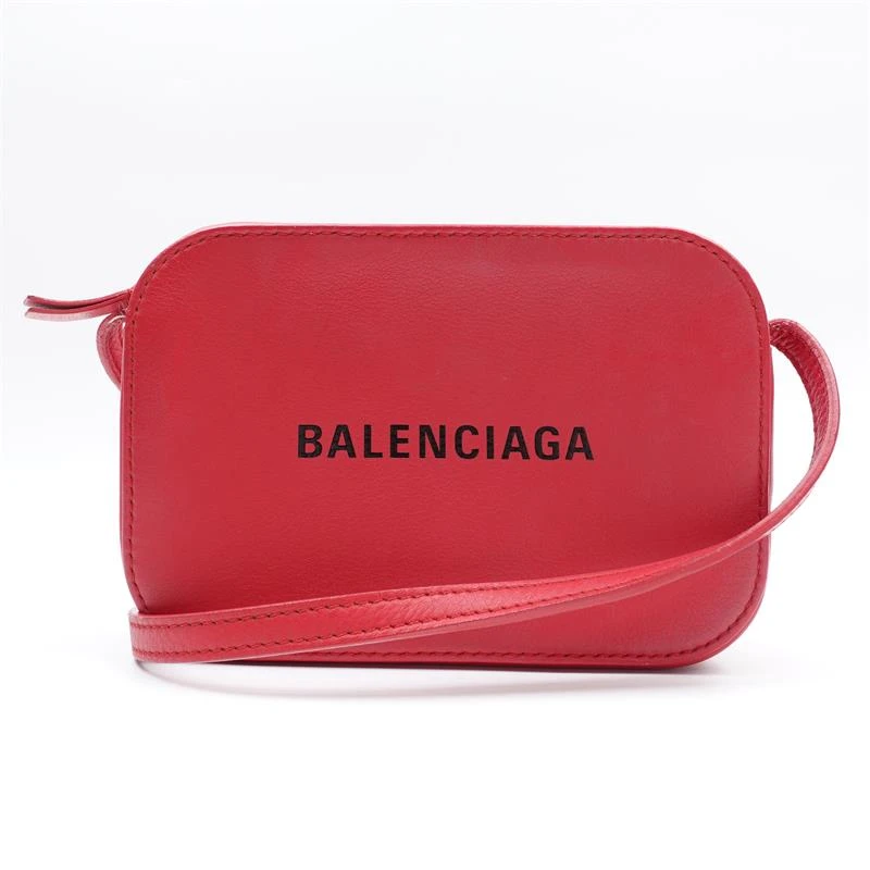 95新 Balenciaga/巴黎世家 单肩包/T_ZY0000380746