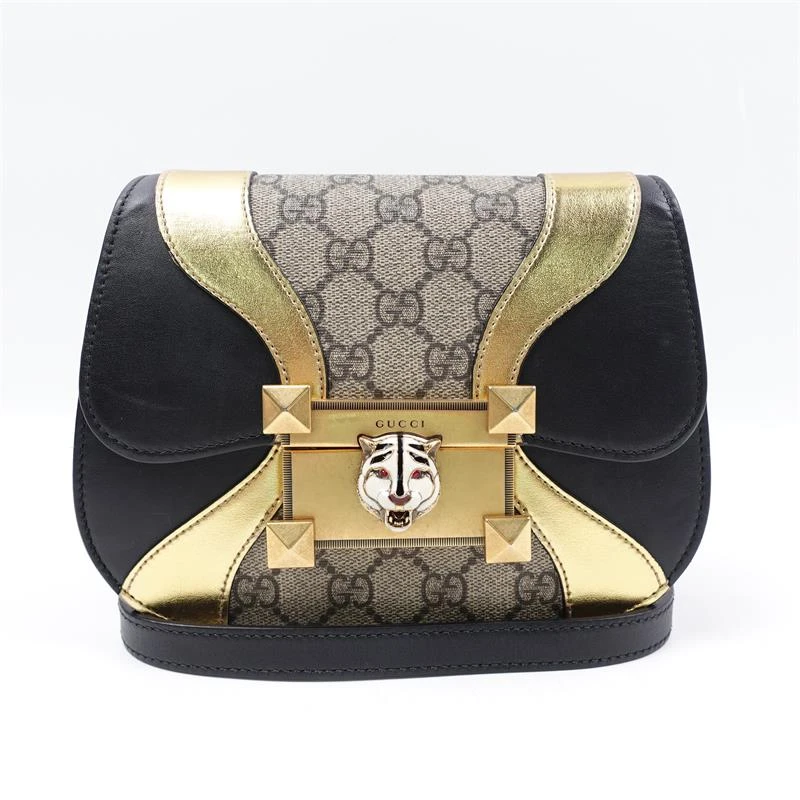 95新 GUCCI/古驰 单肩包/T_ZY0000391562
