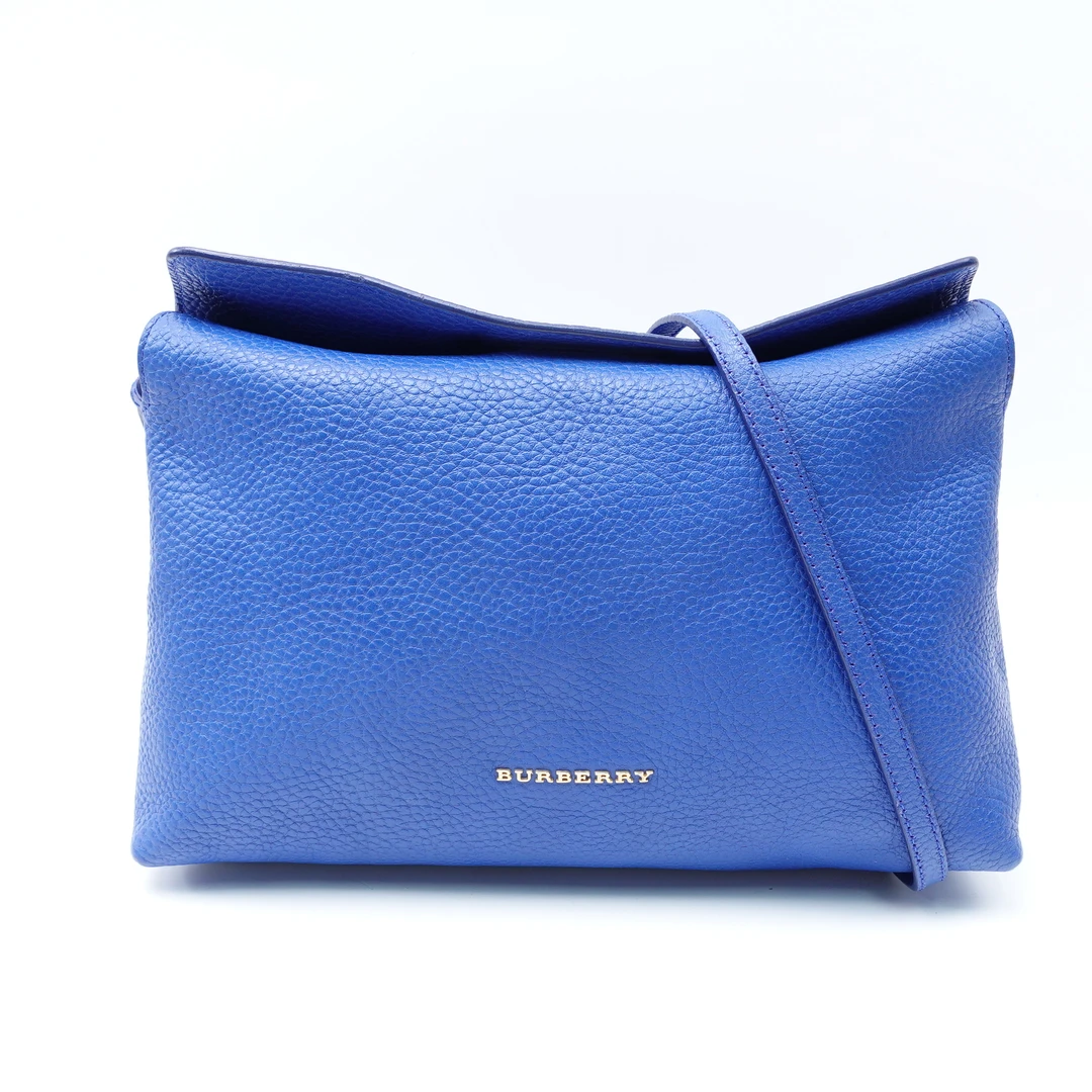 95新 BURBERRY/博柏利 单肩包/T_ZY0000379024