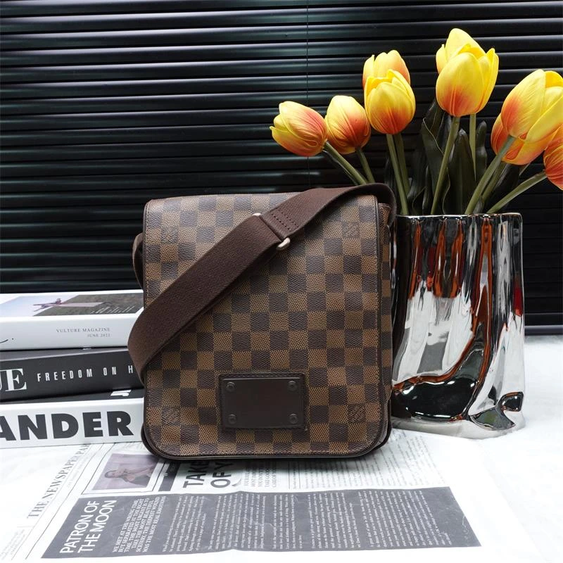95新 LouisVuitton/路易威登 /单肩包/T_ZY0000412499
