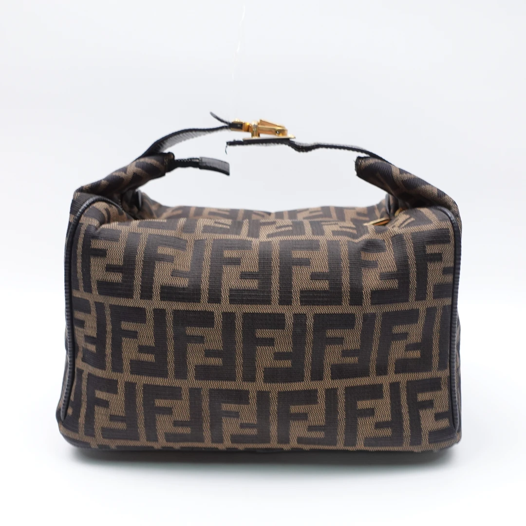 95新 FENDI/芬迪 单肩包/T_ZY0000380955