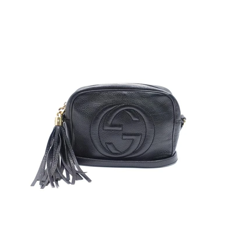 95新 GUCCI/古驰 单肩包/T_ZY0000356130