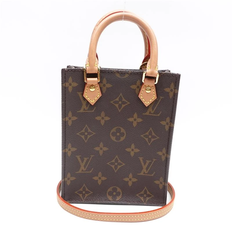95新 LouisVuitton/路易威登 单肩包/T_ZY0000348124