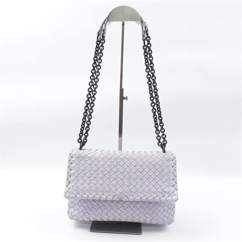 95新 BOTTEGA VENETA/葆蝶家 /单肩包/T_JM0000177169