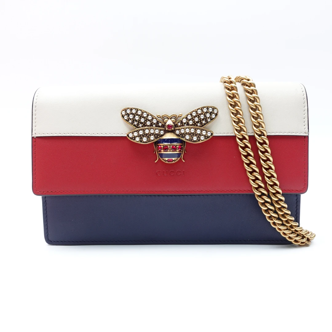 95新 GUCCI/古驰 单肩包/T_ZY0000385922
