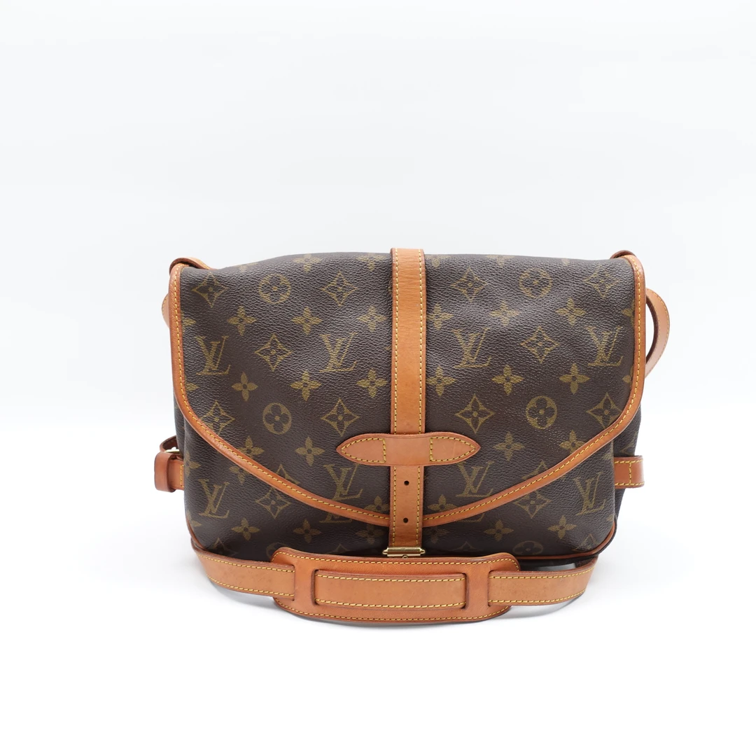 95新 LouisVuitton/路易威登 单肩包/T_ZY0000385763