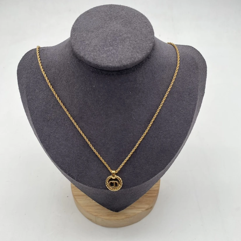 95新 DIOR/迪奥 项链/SH011