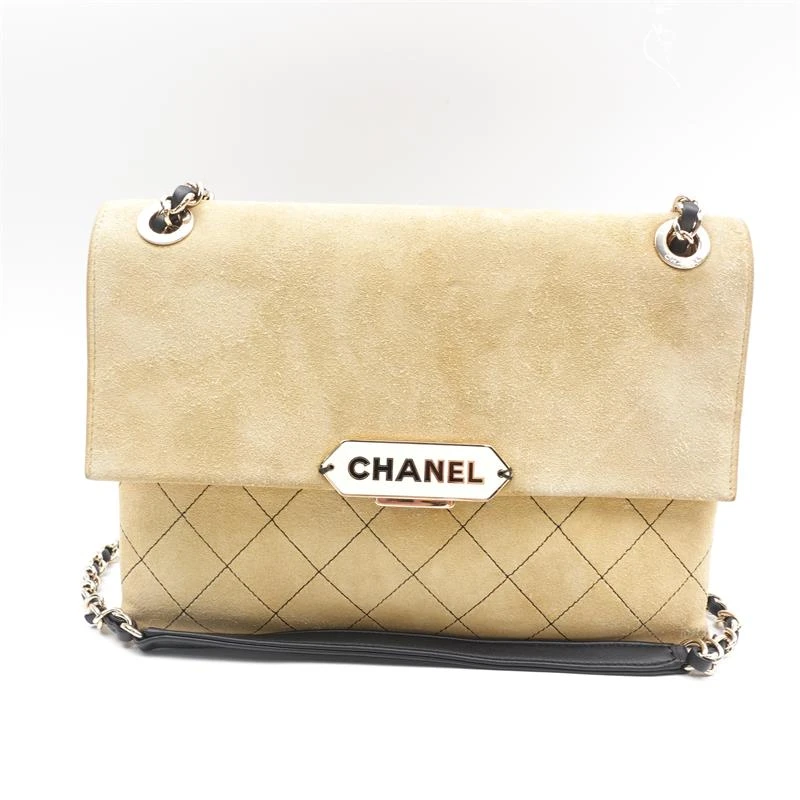 95新 Chanel/香奈儿 单肩包/T_ZY0000344535