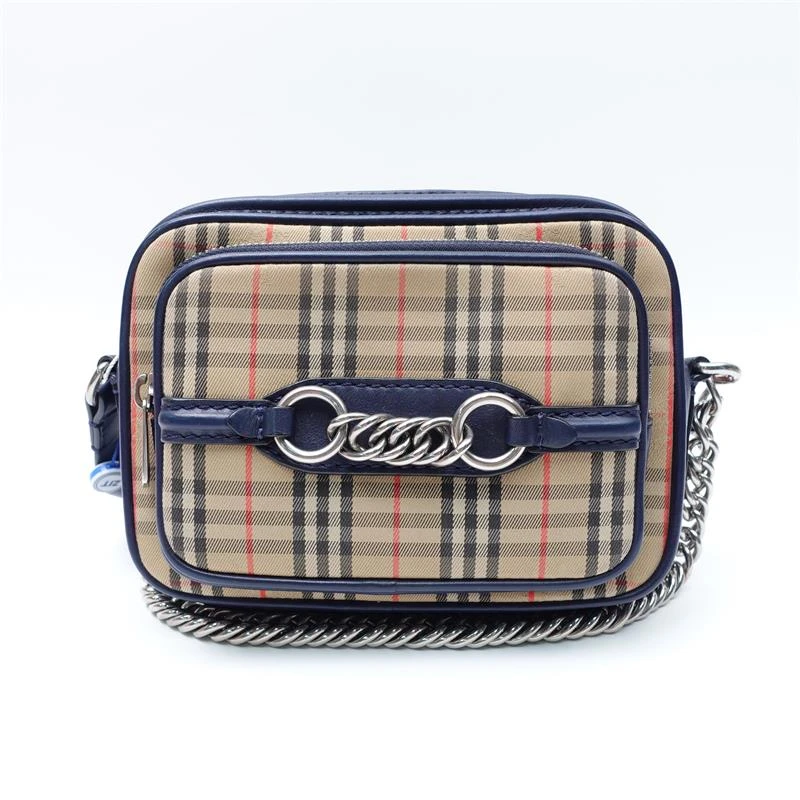 95新 BURBERRY/博柏利 单肩包 /T_JM0000179412