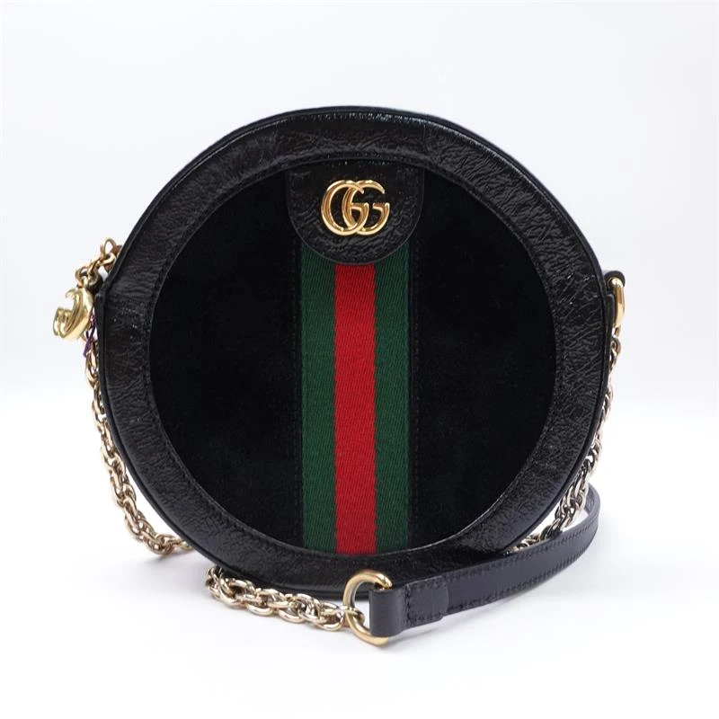 95新 GUCCI/古驰 单肩包/T_JM0000180361