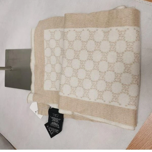 盛唐二奢 古驰/围巾/T_ZY0000141156