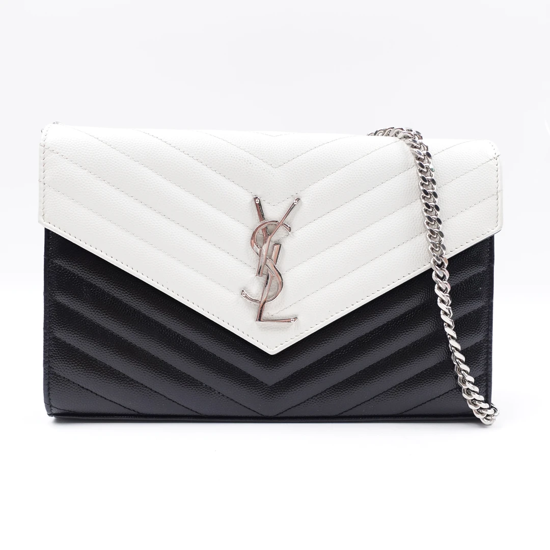 95新 YSL/圣罗兰 /单肩包/T_ZY0000384414