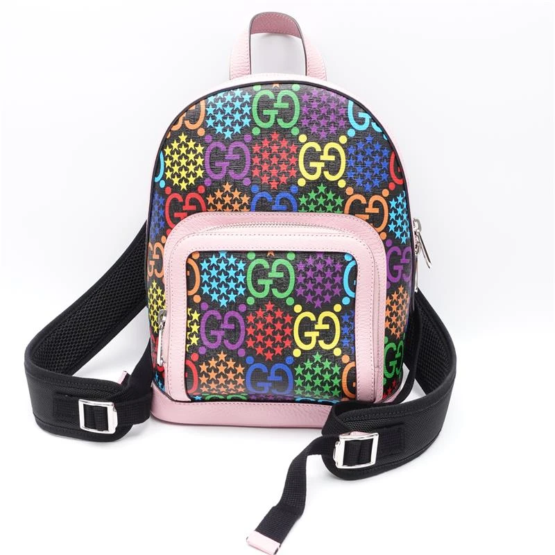 95新 GUCCI/古驰 双肩包/T_ZY0000396195